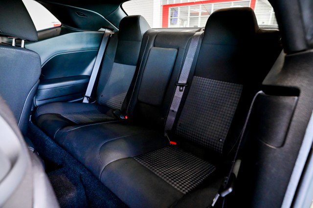 Used 2023 Dodge Challenger GT w/ Blacktop Package image 18