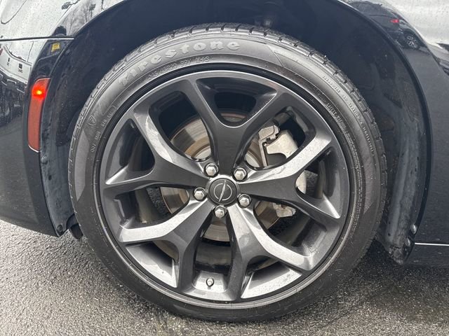 Used 2023 Chrysler 300 S w/ Comfort Group image 30