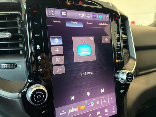 New 2026 RAM 1500 Big Horn AWD/4WD image 27