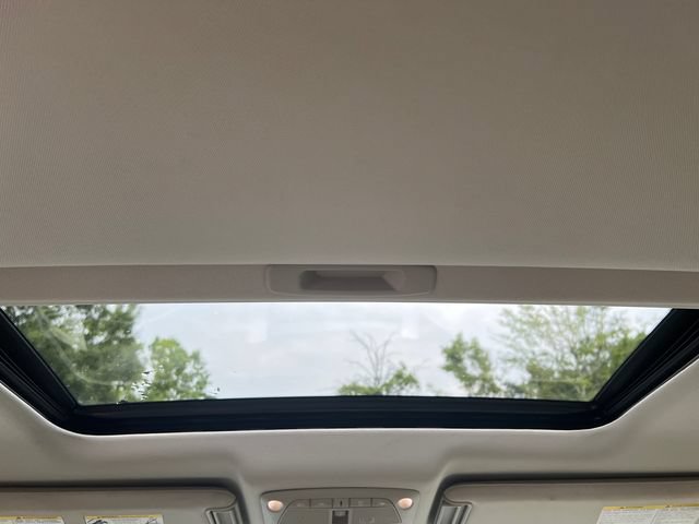 Used 2020 INFINITI QX80 Luxe w/ Proassist Package RWD image 25