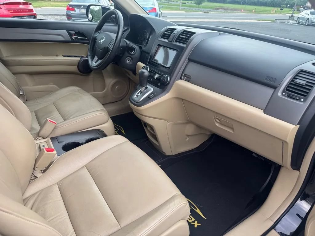 Used 2011 Honda CR-V EX-L image 8