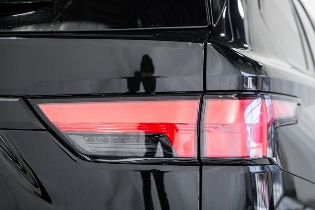 New 2026 Toyota Sequoia TRD Pro image 6