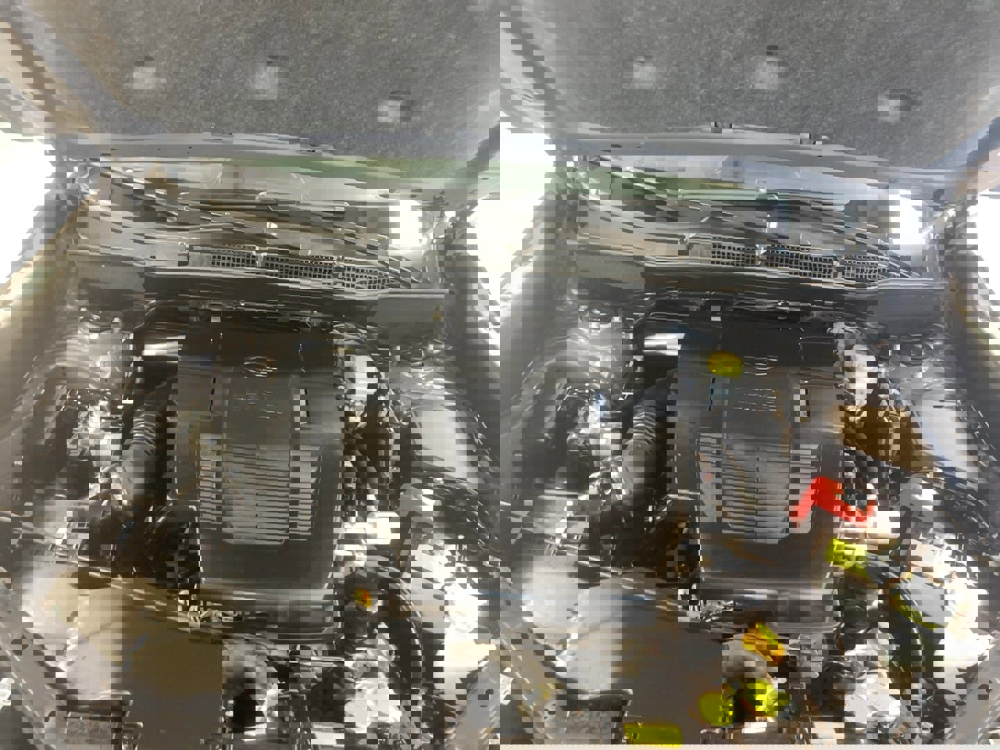 Used 2023 Subaru Forester Premium image 24