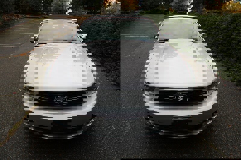 Used 2010 Ford Mustang Premium image 13