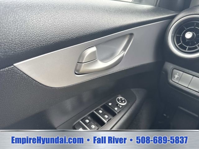 Used 2024 Kia Forte LXS FWD image 31