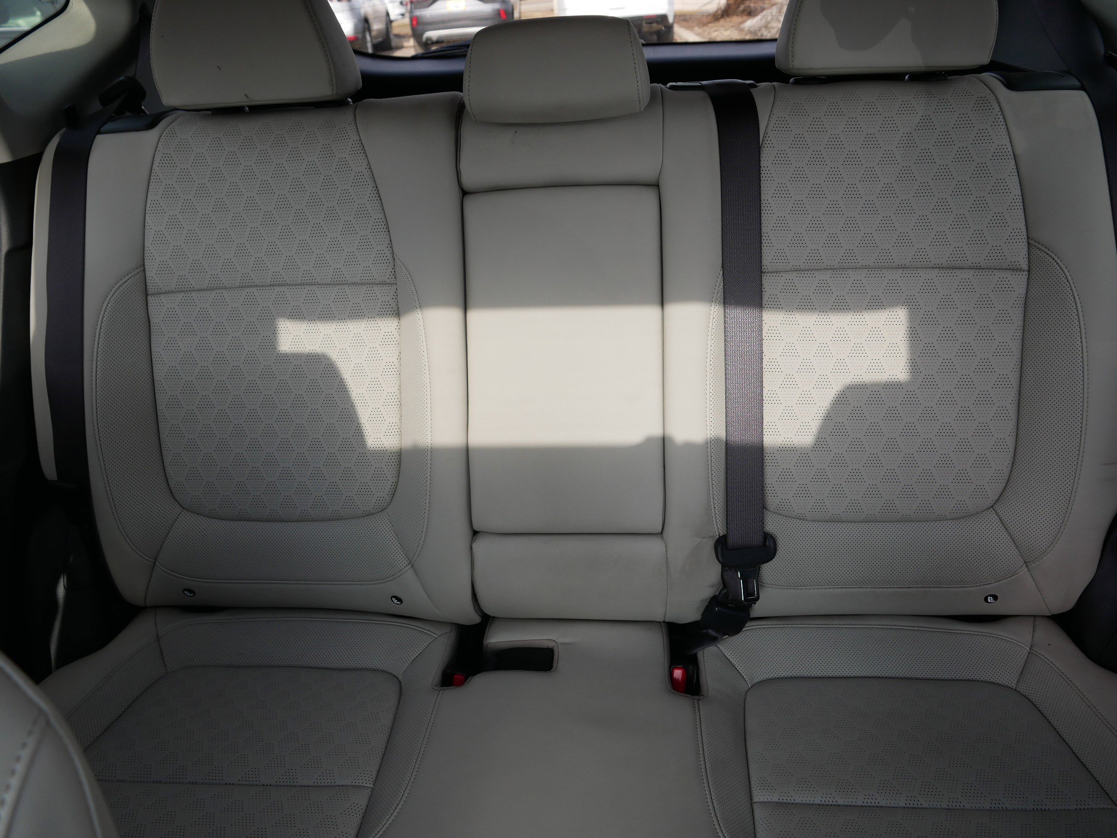 Certified 2023 Kia Seltos EX image 13