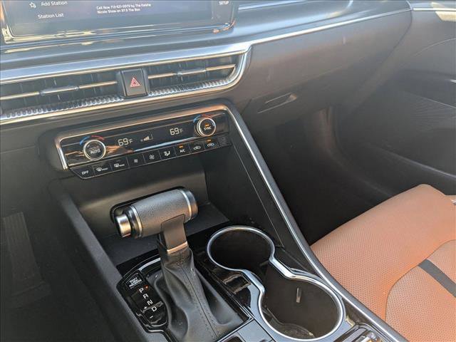 Used 2024 Kia K5 GT FWD image 14