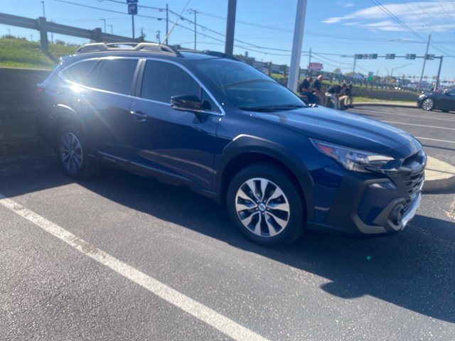 Used 2024 Subaru Outback Limited XT AWD/4WD image 12