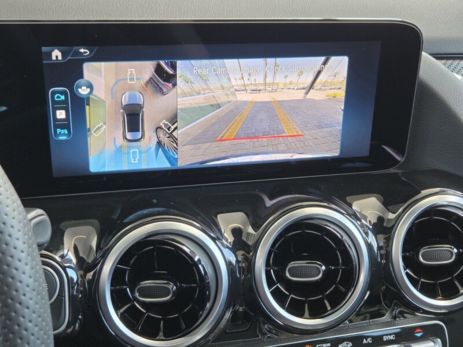 Certified 2026 Mercedes-Benz GLA 250 image 31
