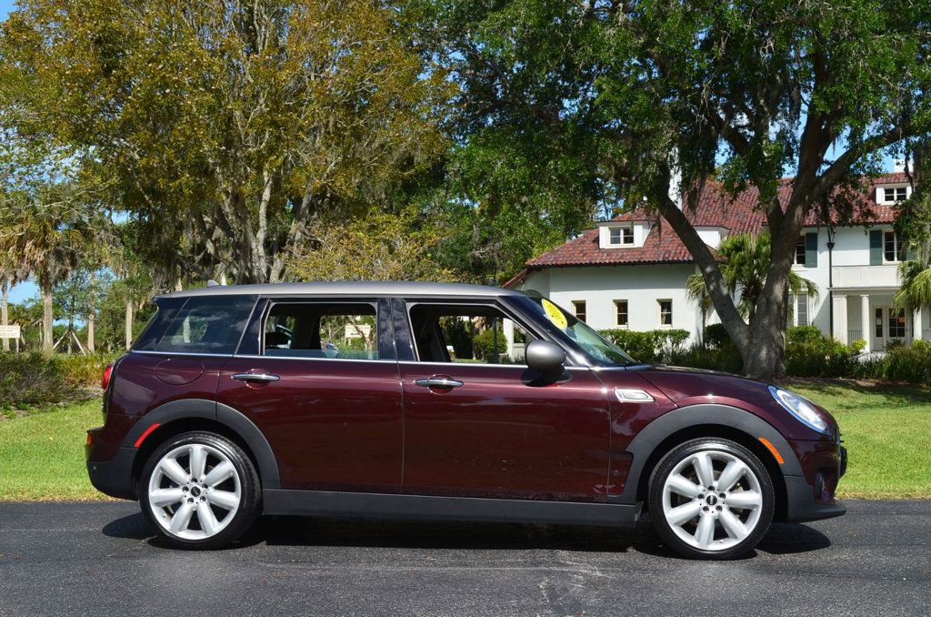 Used 2016 MINI Cooper Clubman image 23