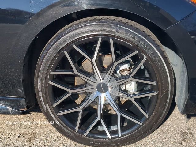 Used 2022 Nissan Sentra SR image 11