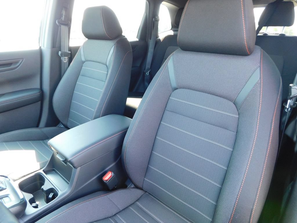 New 2026 Honda CR-V Sport image 16
