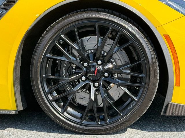 Used 2017 Chevrolet Corvette Z06 image 18