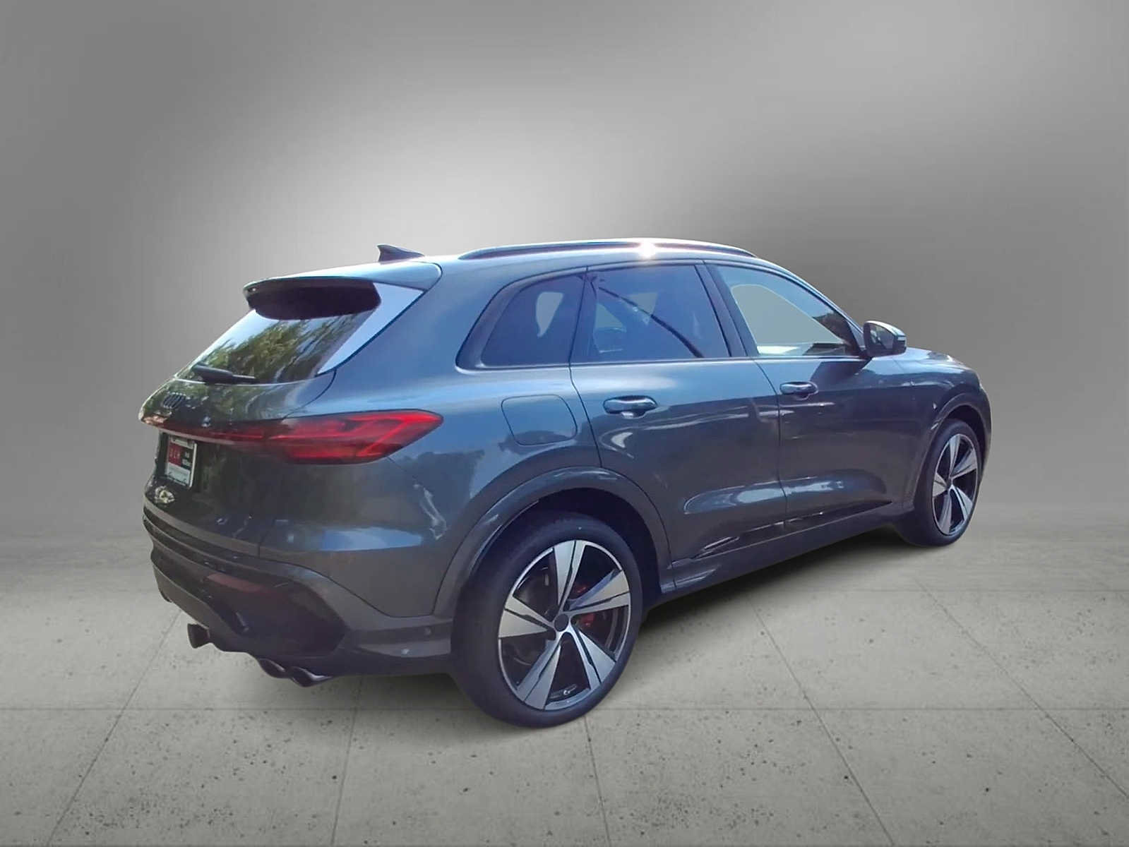 New 2026 Audi SQ5 Prestige AWD/4WD image 8