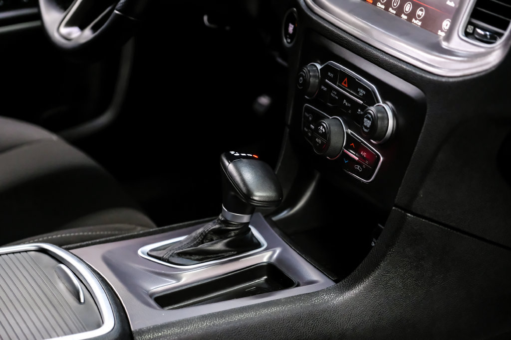 Used 2023 Dodge Charger R/T RWD image 24