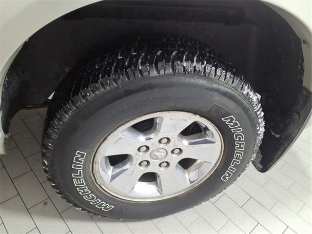 Used 2010 Dodge Ram 1500 Truck Laramie w/ Protection Group image 17