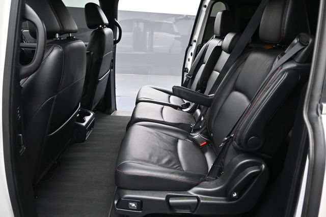 Used 2024 Honda Odyssey Sport image 23