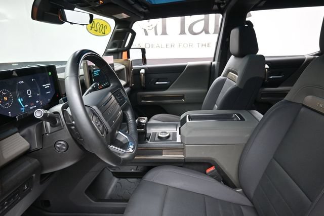 Used 2024 GMC Hummer EV 3X AWD/4WD image 16