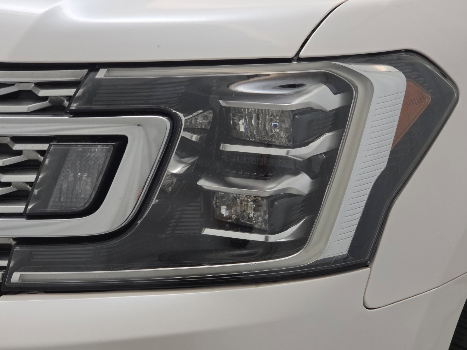 Used 2019 Ford Expedition Platinum AWD/4WD image 47