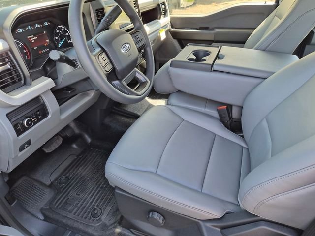 New 2026 Ford F350 XL w/ XL Chrome Package RWD image 11