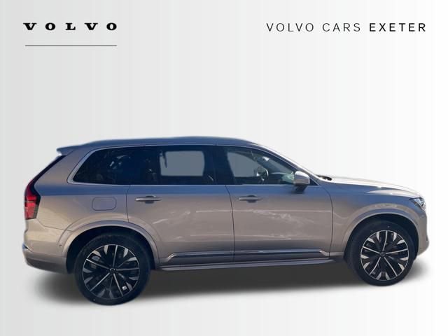 New 2026 Volvo XC90 T8 Ultra w/ Protection Package Premier image 8