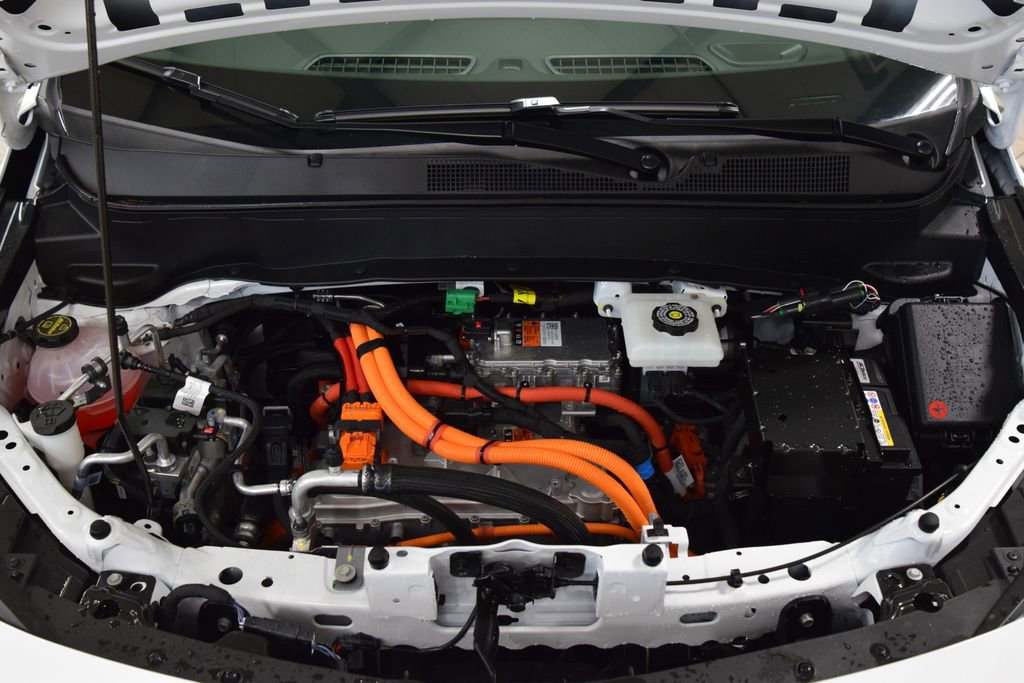 New 2027 Chevrolet Bolt LT FWD image 26
