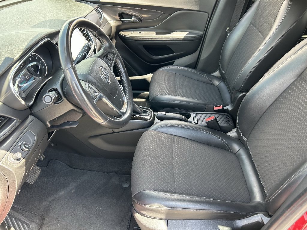 Used 2019 Buick Encore Preferred FWD image 19