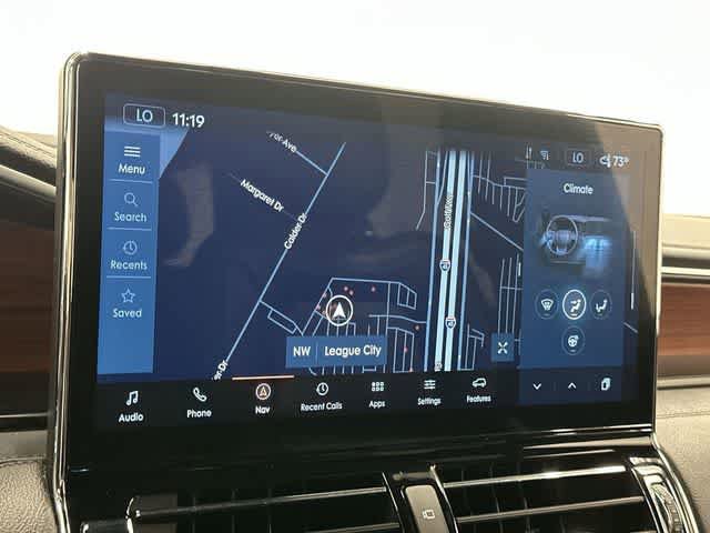 Used 2024 Lincoln Navigator Reserve image 24