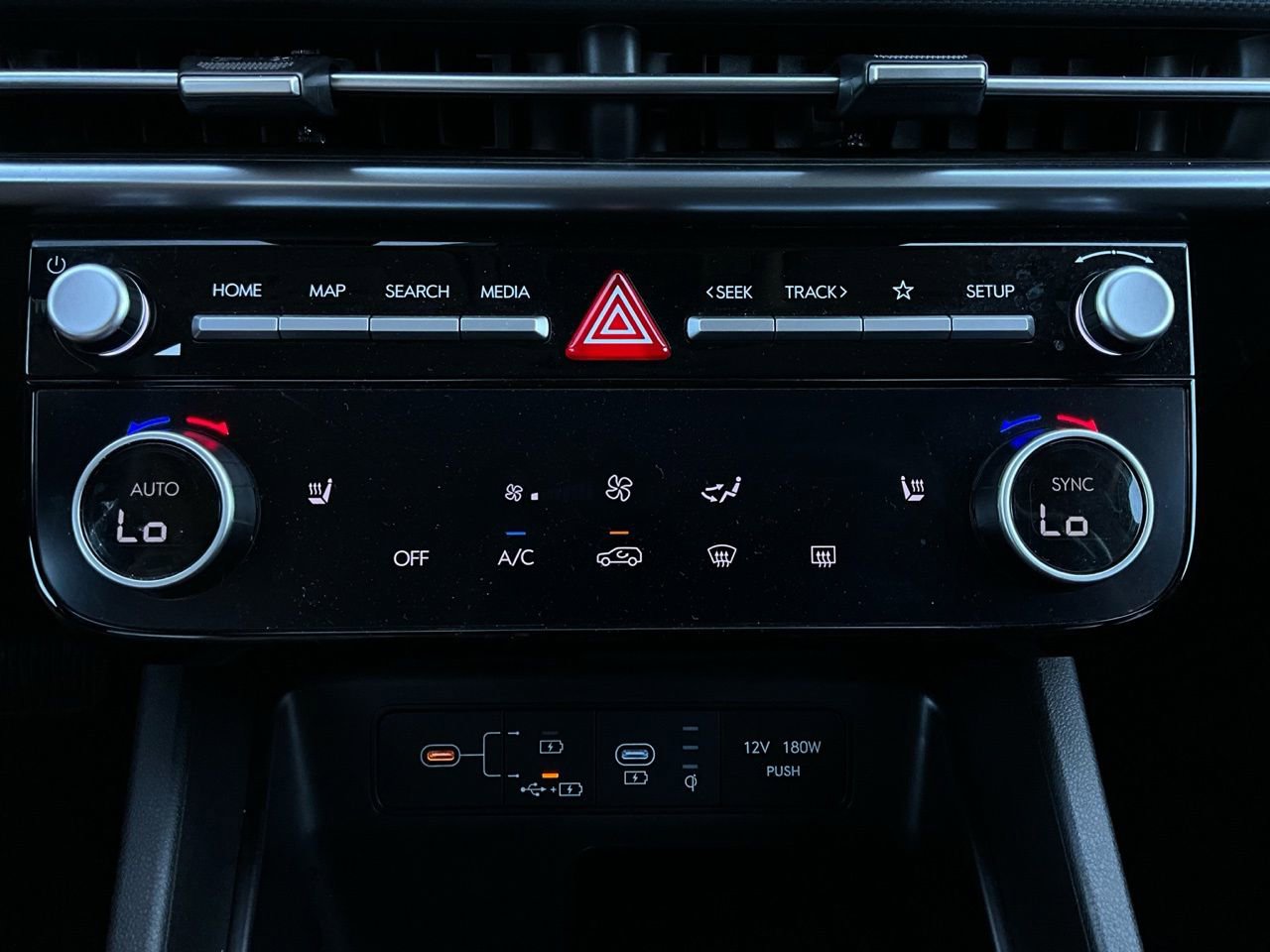 Used 2025 Hyundai Tucson SEL image 27