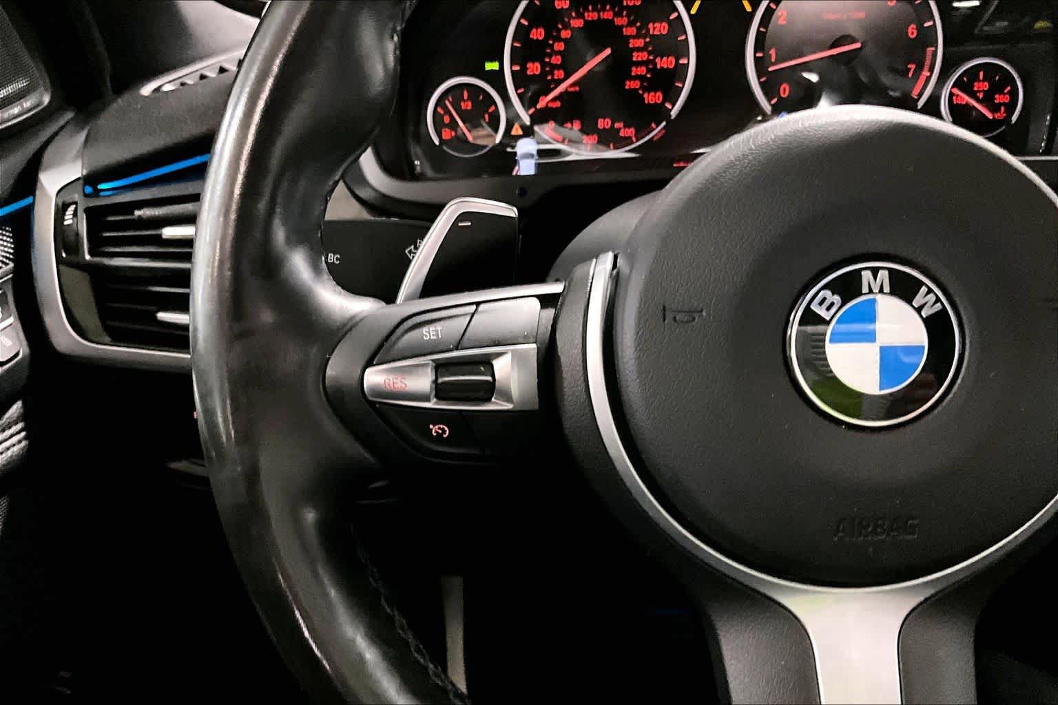 Used 2016 BMW X5 xDrive35i AWD/4WD image 24