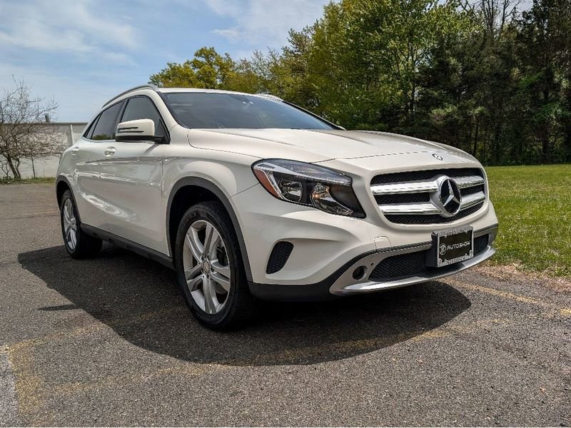 Used 2015 Mercedes-Benz GLA 250 4MATIC image 3