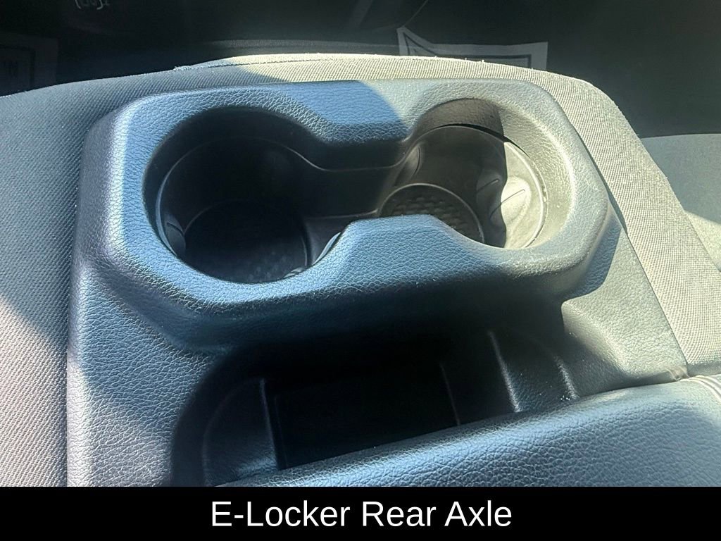 Certified 2024 RAM 1500 Tradesman w/ Warlock PACKAGE image 15