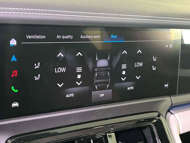 New 2025 Porsche Panamera 4 image 33