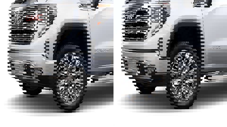 New 2026 GMC Sierra 1500 Denali w/ Denali Reserve Package image 7