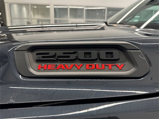 New 2026 RAM 2500 Big Horn image 21