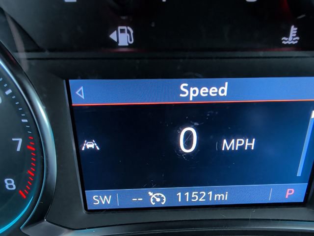 Used 2023 Chevrolet Traverse LT AWD/4WD image 16