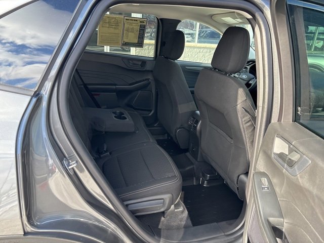 Used 2023 Ford Escape Active image 8