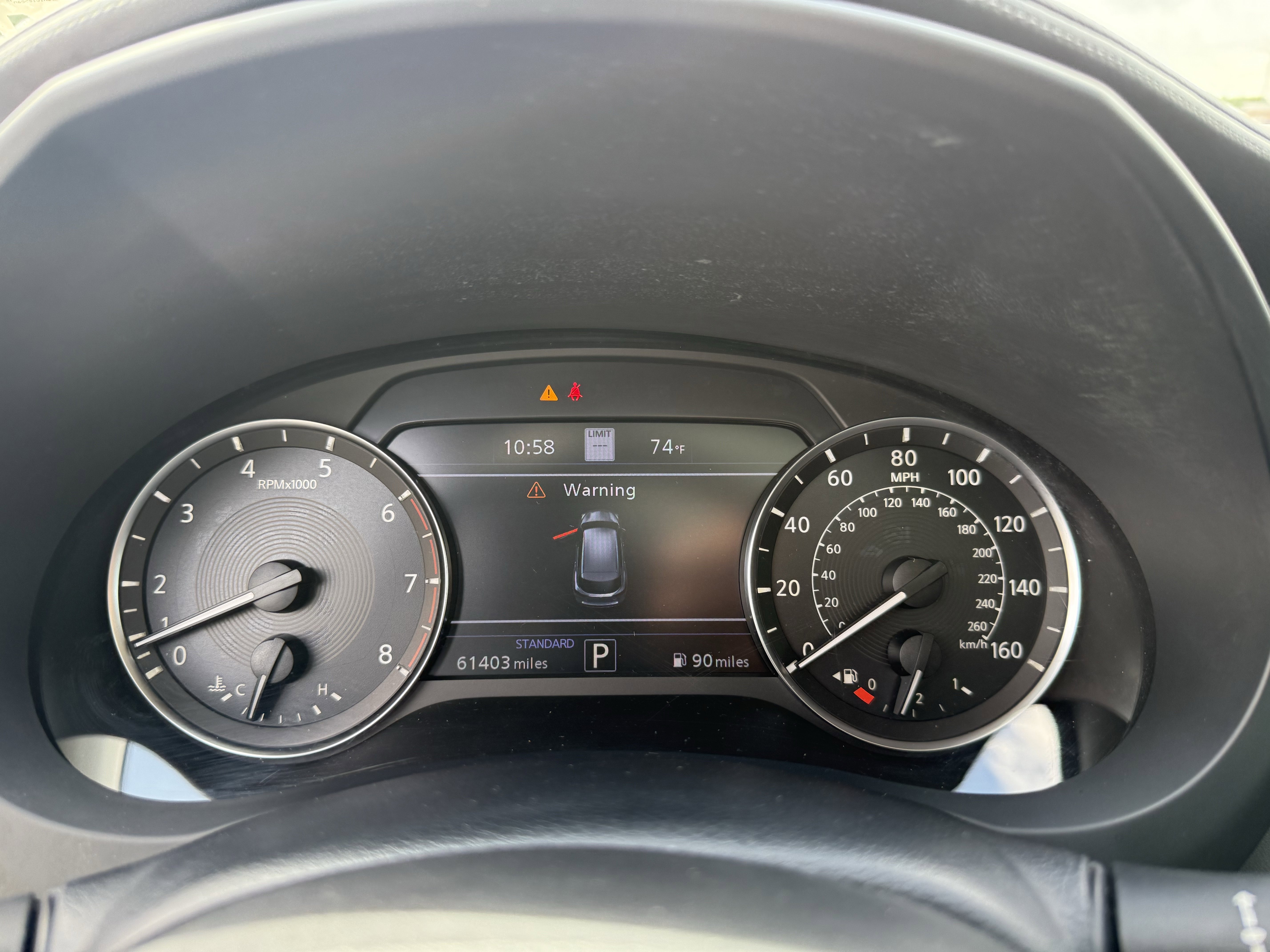 Used 2021 INFINITI QX50 Sensory FWD image 21