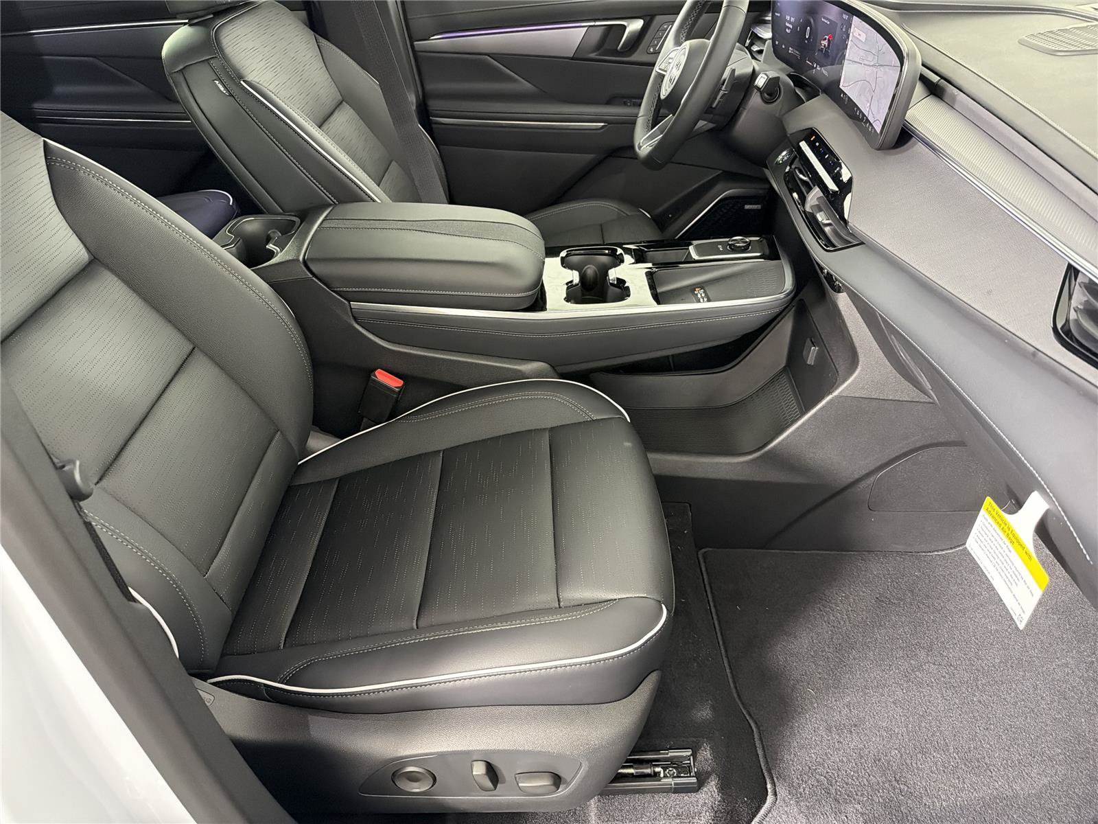 New 2026 Buick Enclave Sport Touring w/ Power Package FWD image 11