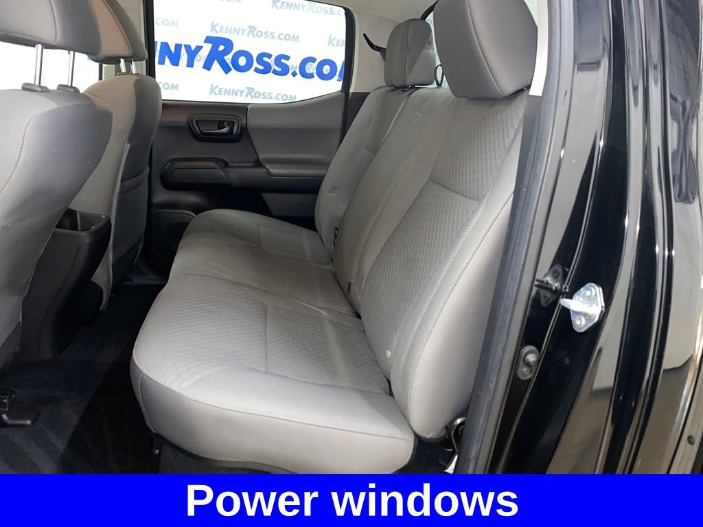 Used 2022 Toyota Tacoma SR image 8