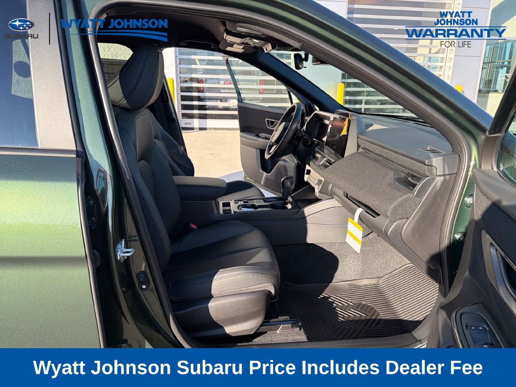 New 2026 Subaru Outback Premium AWD/4WD image 35