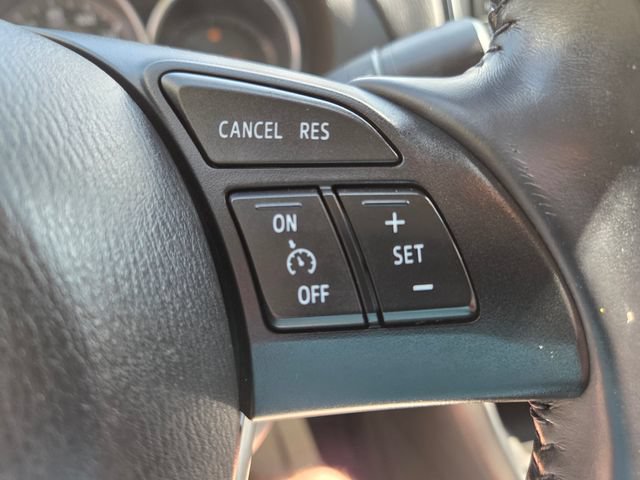 Used 2015 MAZDA MAZDA6 Grand Touring FWD image 27
