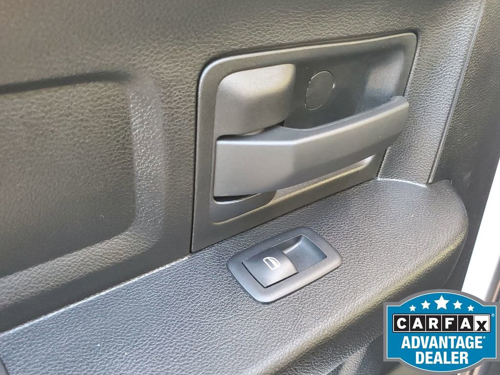 Used 2023 RAM 1500 Tradesman w/ Chrome Appearance Group image 45