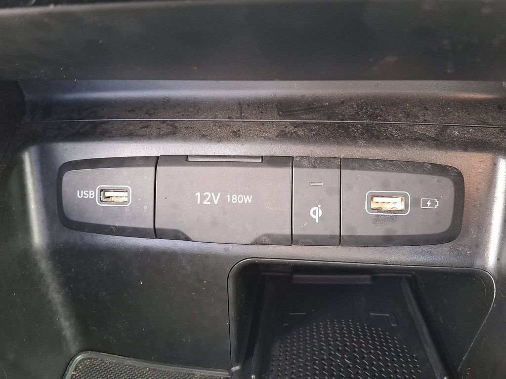 Used 2023 Hyundai Tucson SEL AWD/4WD image 26