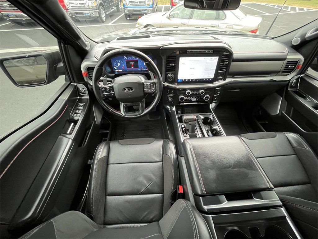 Certified 2024 Ford F150 Raptor image 20