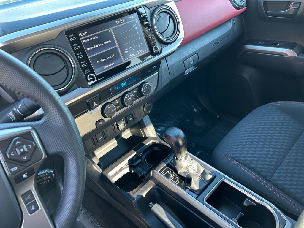 Used 2023 Toyota Tacoma SR5 image 20