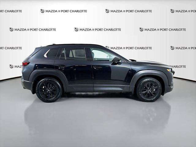 New 2026 MAZDA CX-50 AWD 2.5 Hybrid w/ Premium Pkg image 10