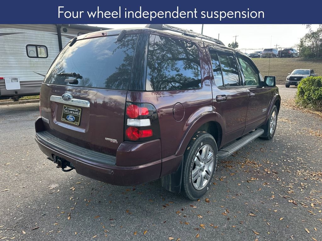 Used 2006 Ford Explorer Limited image 3