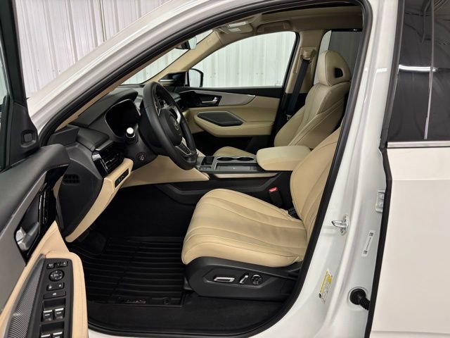 New 2026 Acura MDX w/ Technology Package image 2