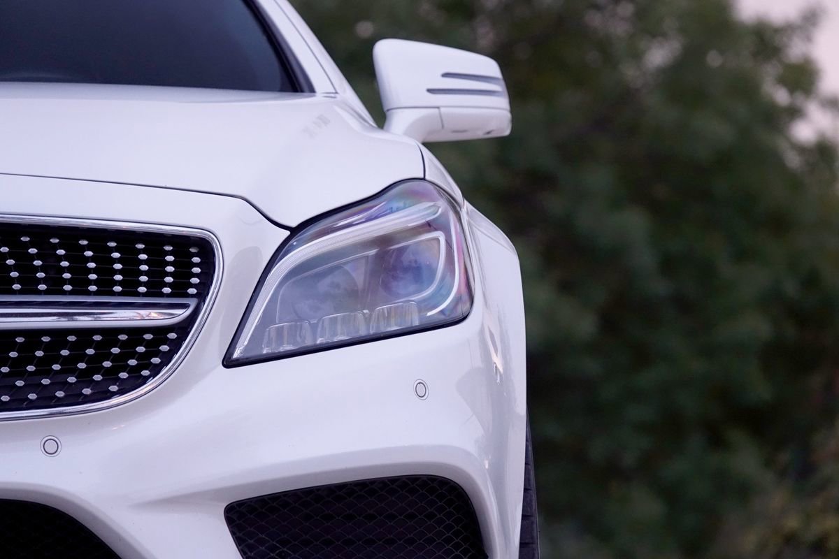 Used 2015 Mercedes-Benz CLS 400 image 20